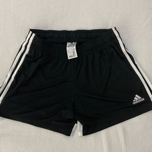 Soccer short